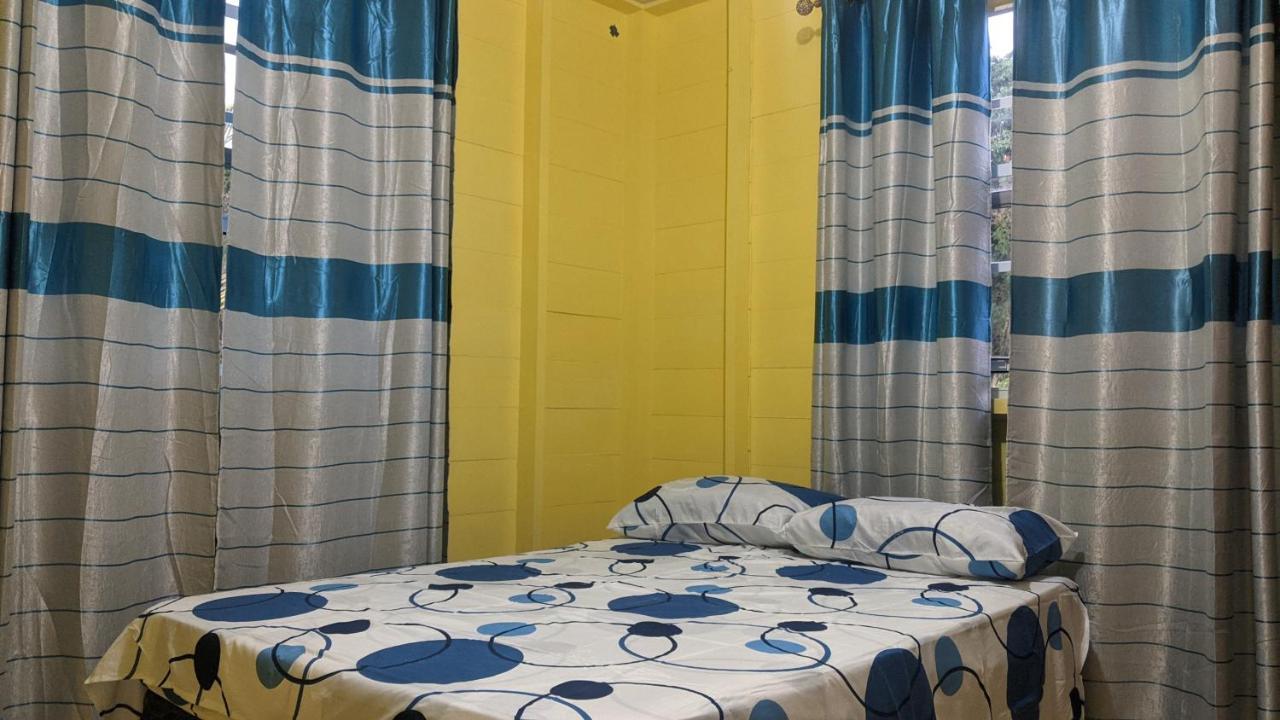 T.Cole'S Holiday Rental Saint James Luaran gambar