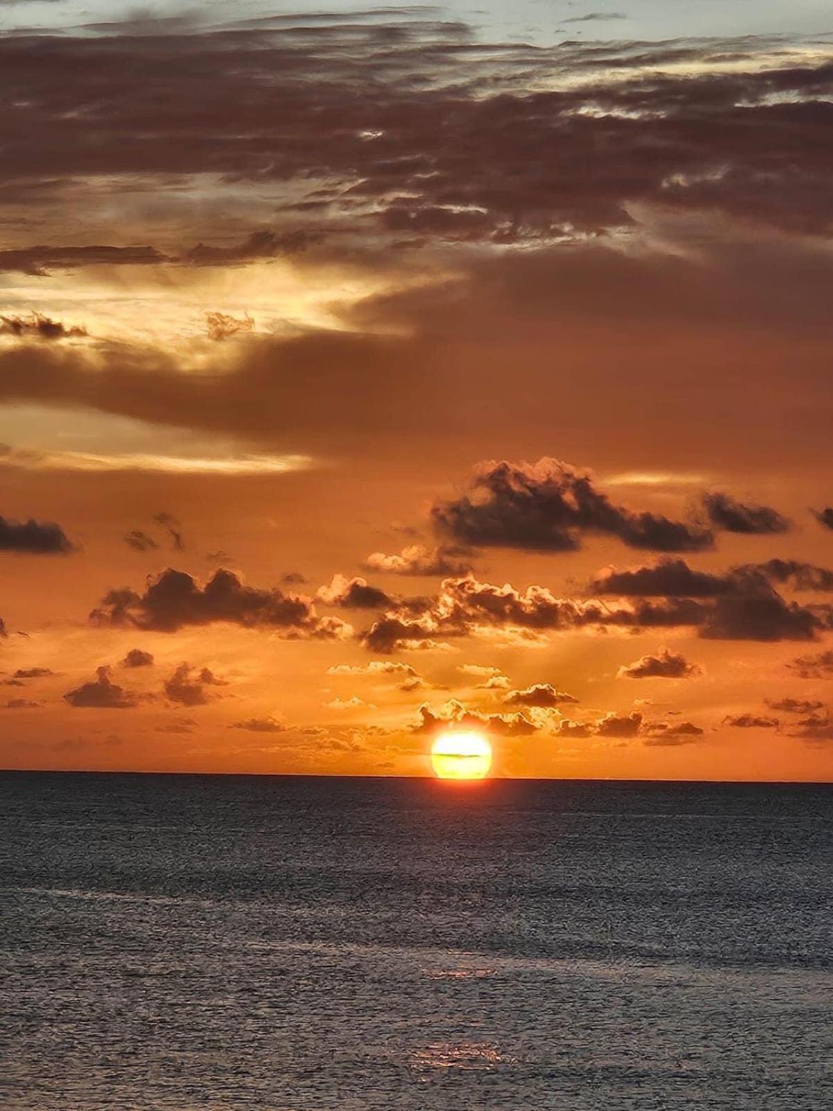 T.Cole'S Holiday Rental Saint James Luaran gambar