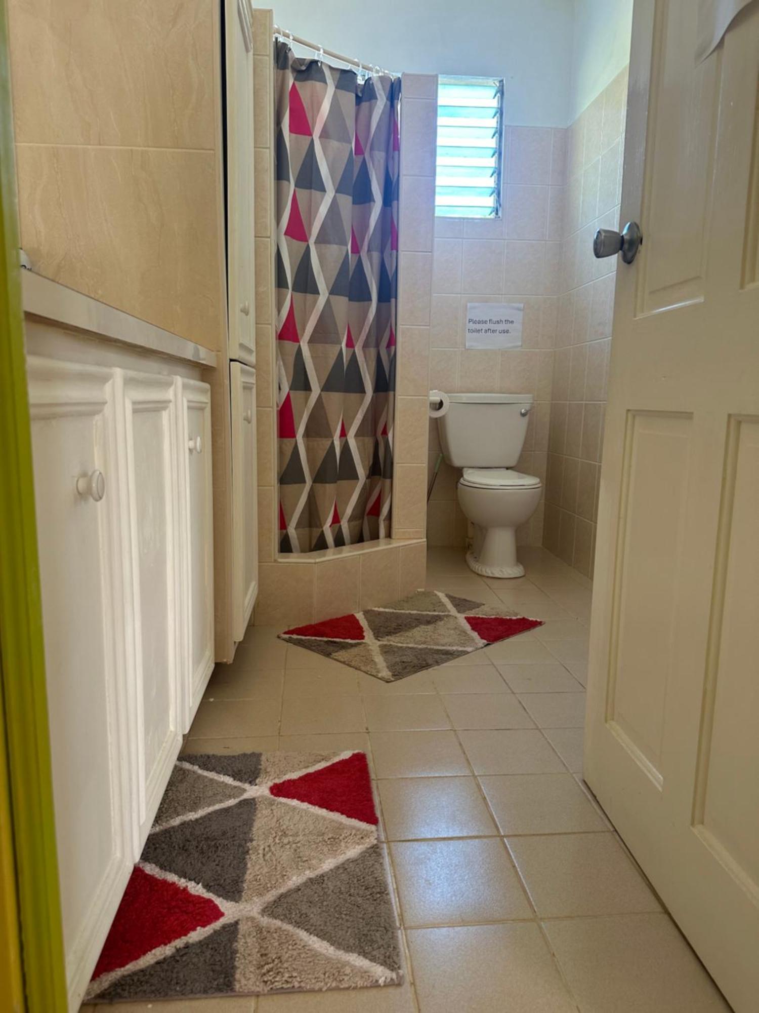 T.Cole'S Holiday Rental Saint James Luaran gambar