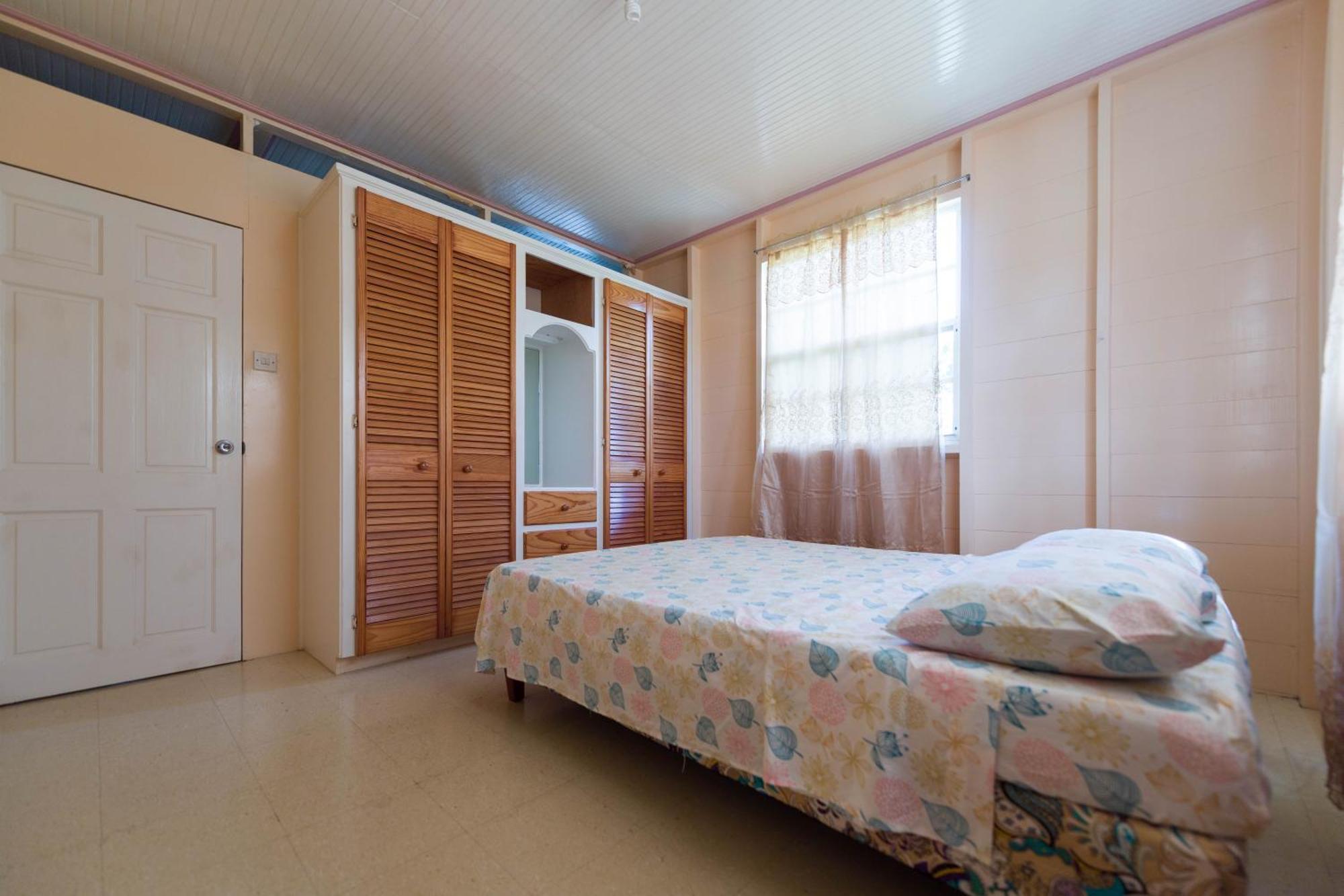 T.Cole'S Holiday Rental Saint James Luaran gambar